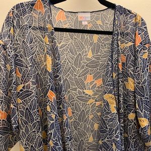 Lularoe shirly